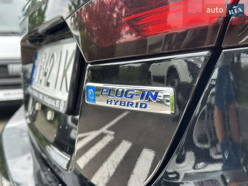 Седан Honda Clarity 2018 в Ровно фото 6 Седан Honda Clarity 2018 в Ровно