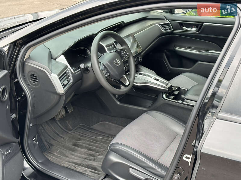 Седан Honda Clarity 2018 в Ровно фото 12 Седан Honda Clarity 2018 в Ровно