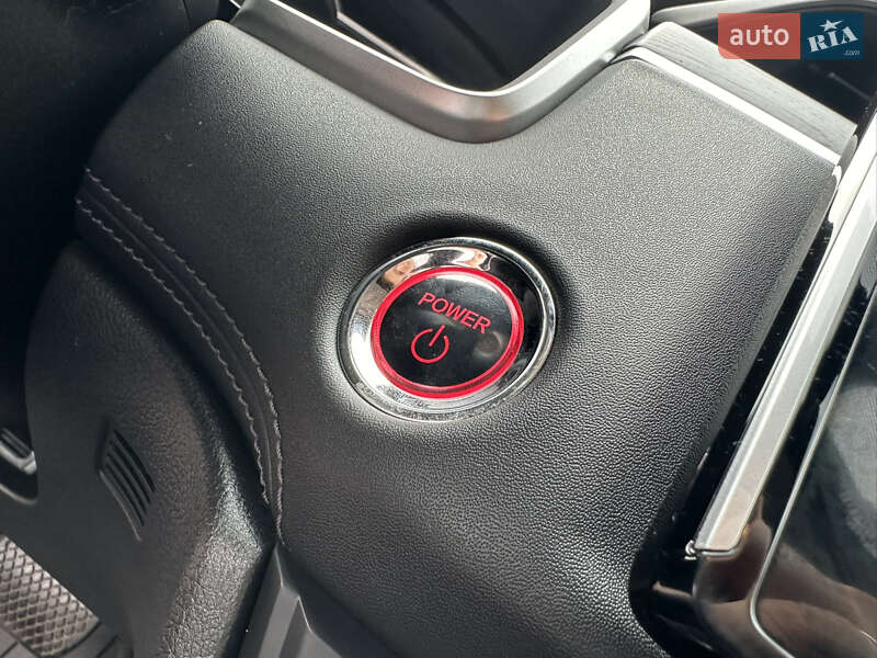 Седан Honda Clarity 2018 в Ровно фото 17 Седан Honda Clarity 2018 в Ровно