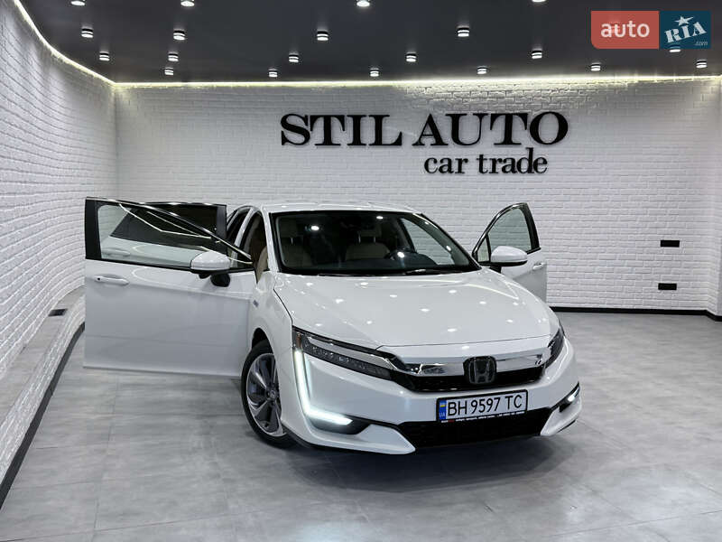 Седан Honda Clarity 2020 в Одессе