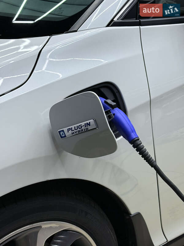 Седан Honda Clarity 2020 в Одессе