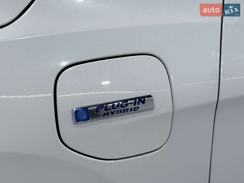 Седан Honda Clarity 2020 в Одессе