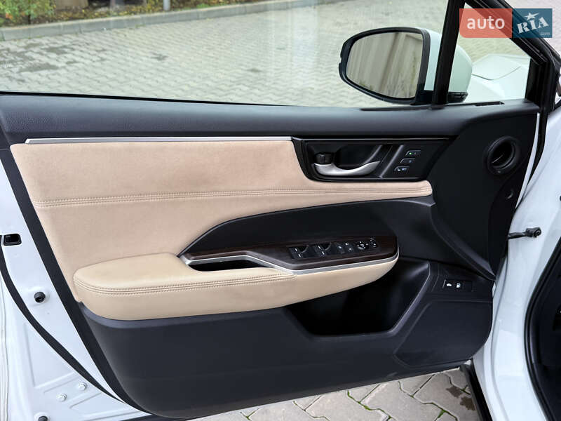 Седан Honda Clarity 2020 в Одессе