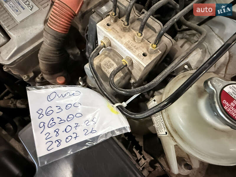 Седан Honda Clarity 2020 в Одессе