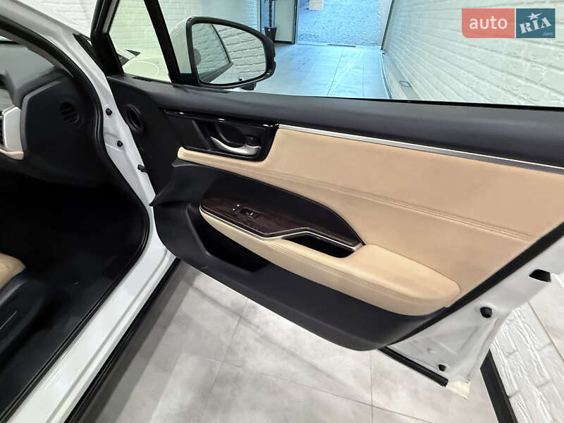 Седан Honda Clarity 2020 в Одессе