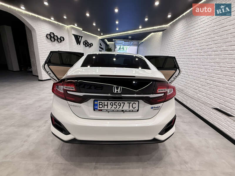 Седан Honda Clarity 2020 в Одессе