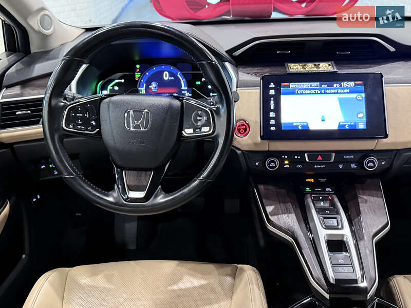 Седан Honda Clarity 2020 в Одессе