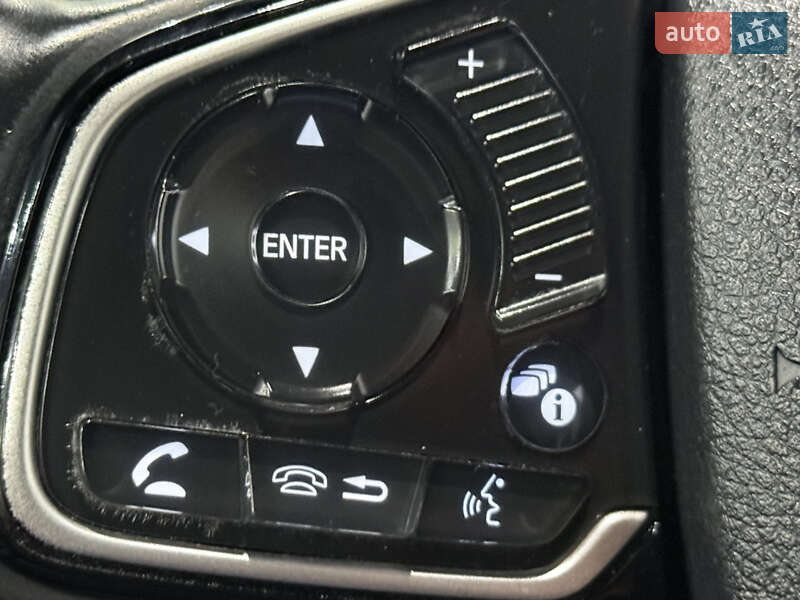 Седан Honda Clarity 2020 в Одессе