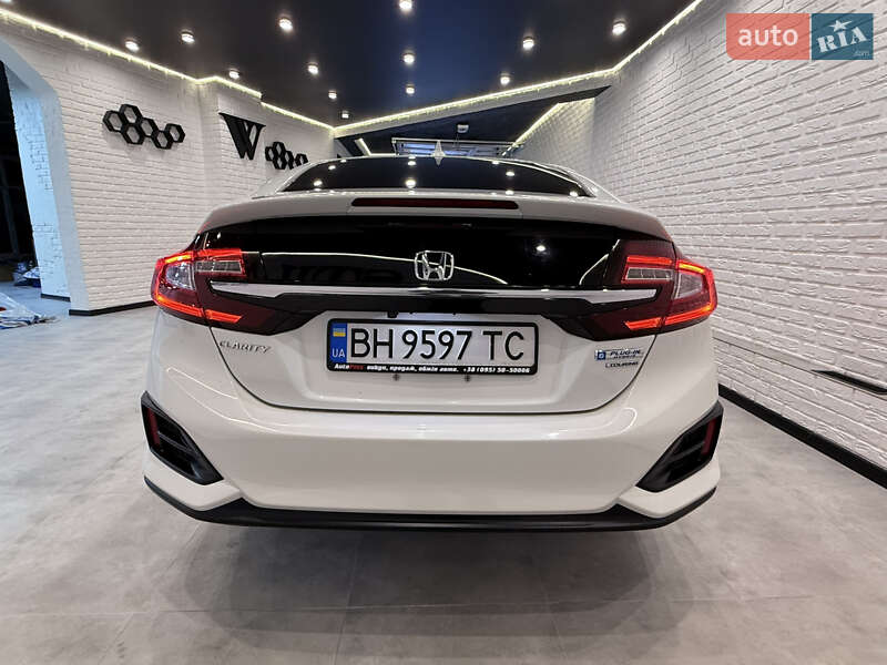 Седан Honda Clarity 2020 в Одессе