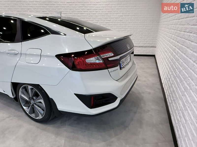 Седан Honda Clarity 2020 в Одессе