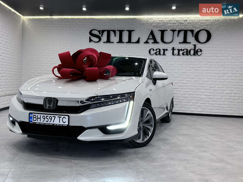 Седан Honda Clarity 2020 в Одессе