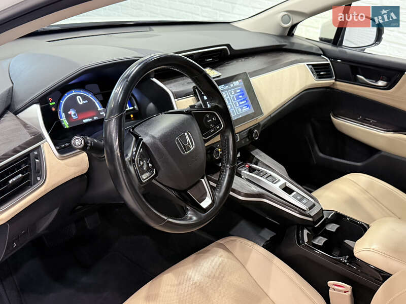 Седан Honda Clarity 2020 в Одессе