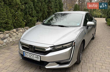 Седан Honda Clarity 2018 в Тернополі