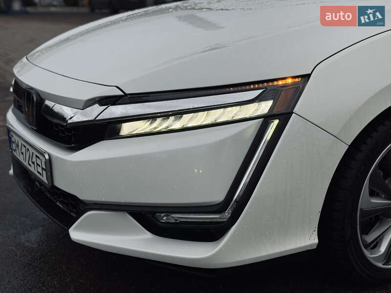 Седан Honda Clarity 2020 в Сумах