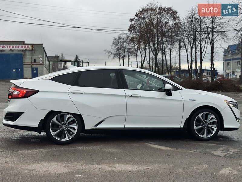 Седан Honda Clarity 2020 в Сумах