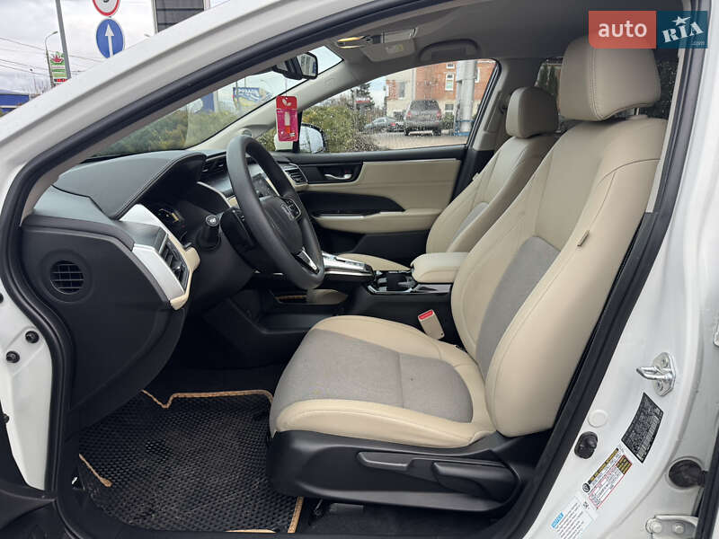 Седан Honda Clarity 2020 в Сумах