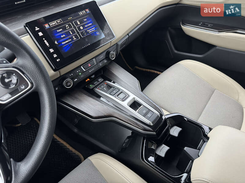 Седан Honda Clarity 2020 в Сумах