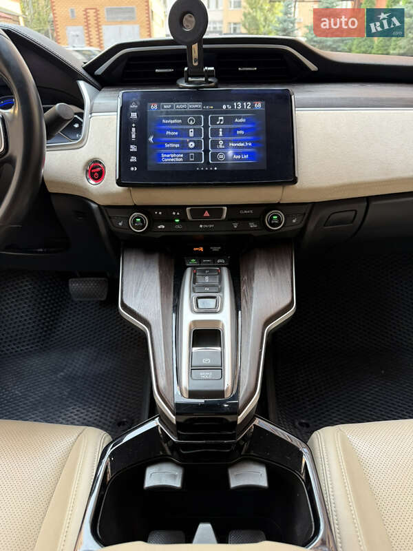 Седан Honda Clarity 2018 в Одесі
