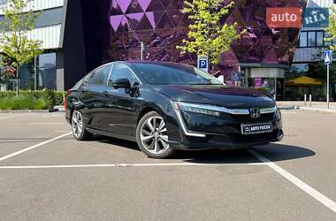 Седан Honda Clarity 2018 в Києві