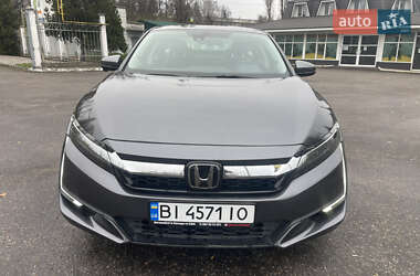 Седан Honda Clarity 2020 в Кременчуці