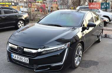 Седан Honda Clarity 2017 в Києві