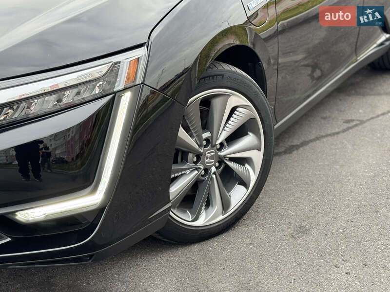 Седан Honda Clarity 2018 в Виннице