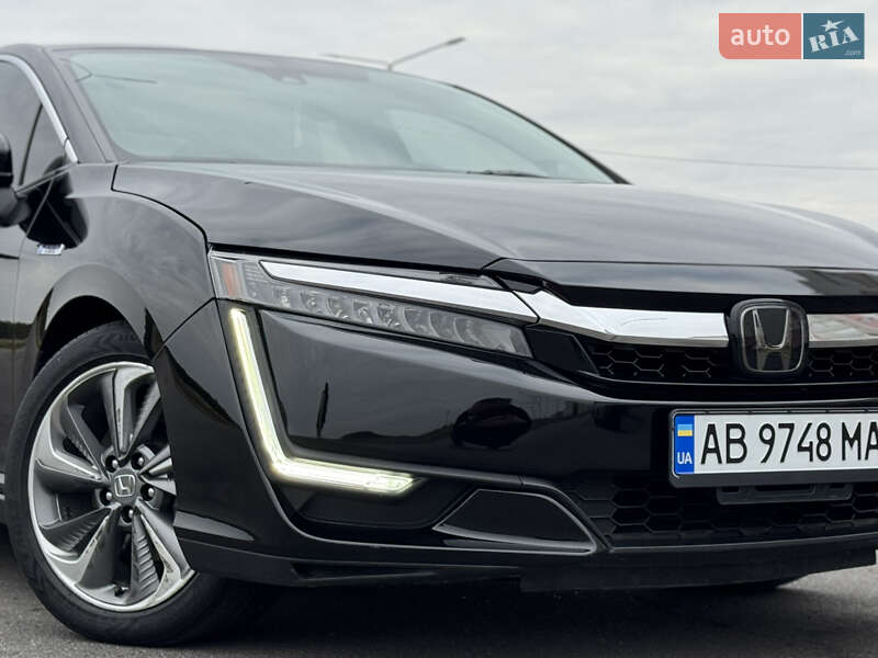 Седан Honda Clarity 2018 в Виннице