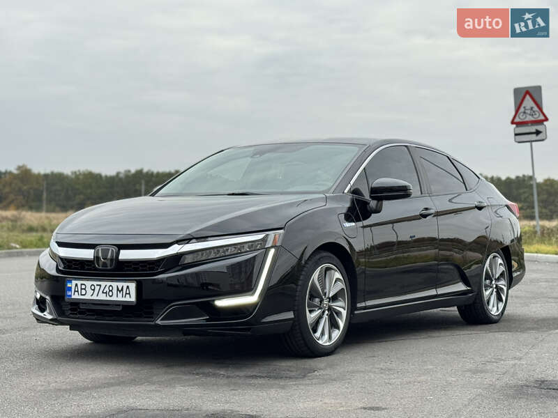 Седан Honda Clarity 2018 в Виннице