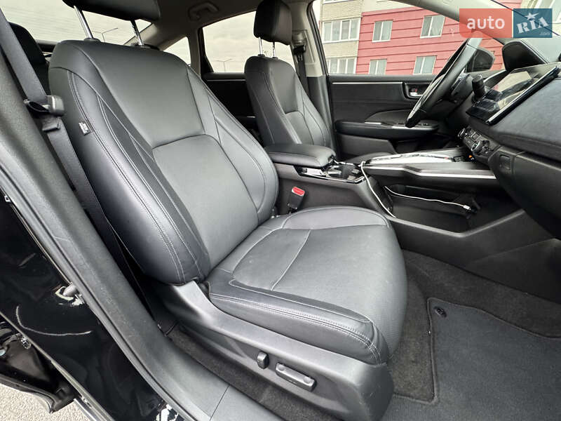 Седан Honda Clarity 2018 в Виннице