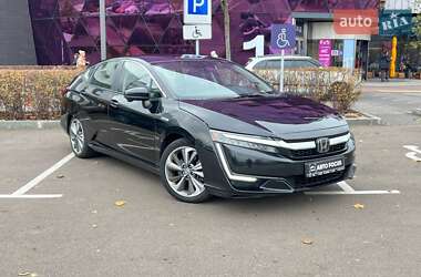 Седан Honda Clarity 2018 в Киеве