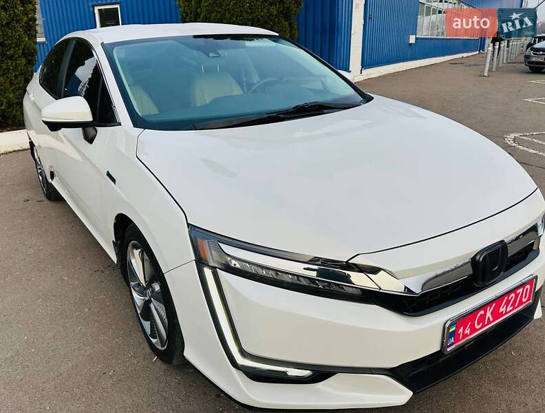 Седан Honda Clarity 2018 в Полтаве