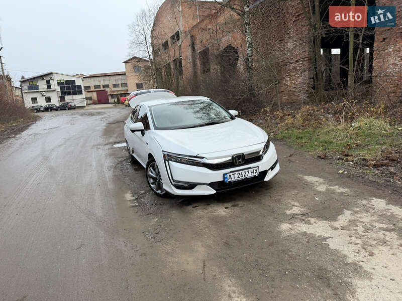 Седан Honda Clarity 2019 в Коломые