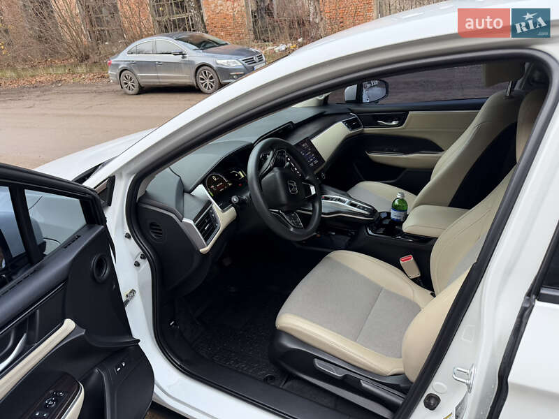 Седан Honda Clarity 2019 в Коломые