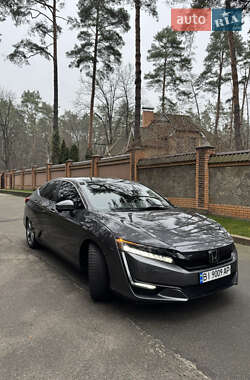 Седан Honda Clarity 2018 в Чернигове