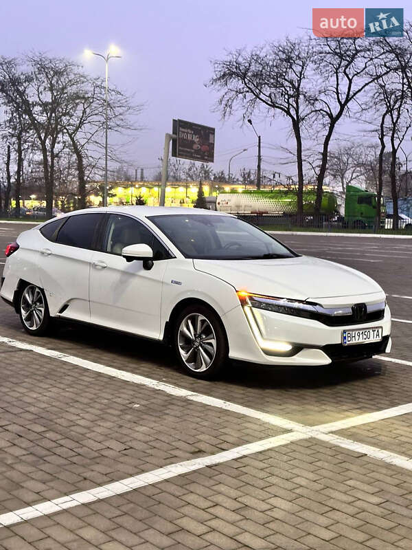 Седан Honda Clarity 2019 в Одесі