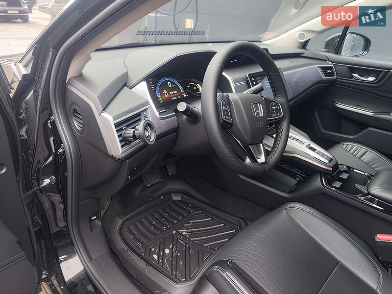Седан Honda Clarity 2018 в Ужгороде фото 8 Седан Honda Clarity 2018 в Ужгороде
