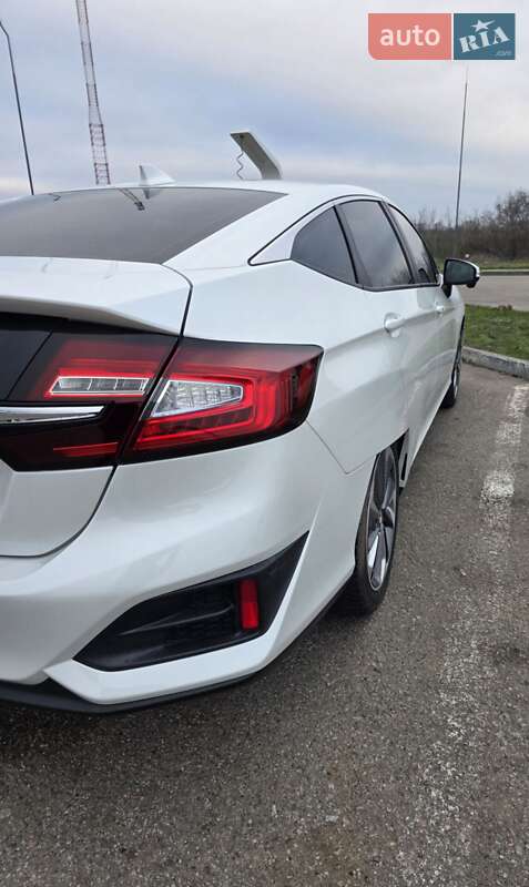 Седан Honda Clarity 2017 в Одесі