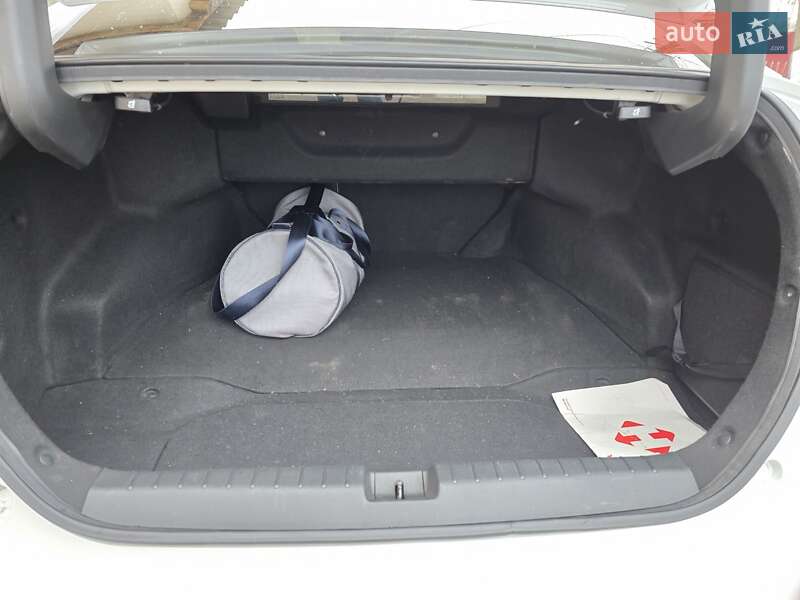 Седан Honda Clarity 2017 в Одесі