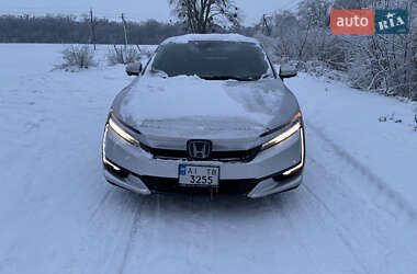 Седан Honda Clarity 2018 в Білій Церкві