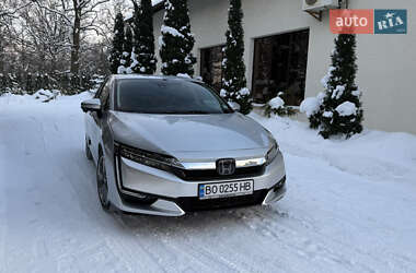 Седан Honda Clarity 2018 в Тернополе