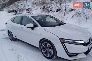 Седан Honda Clarity 2019 в Чернівцях