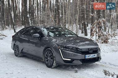Седан Honda Clarity 2018 в Василькове