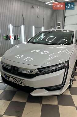 Седан Honda Clarity 2020 в Сумах