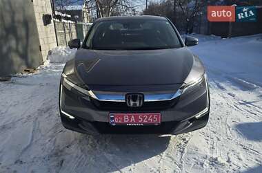 Седан Honda Clarity 2018 в Каменском