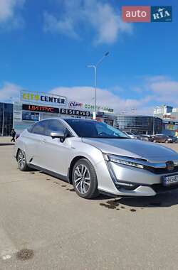 Седан Honda Clarity 2020 в Одессе