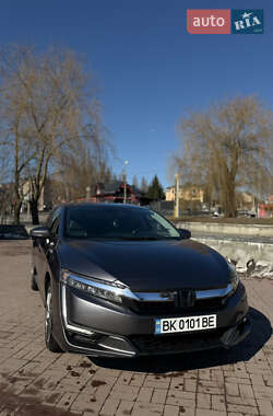 Седан Honda Clarity 2018 в Рівному