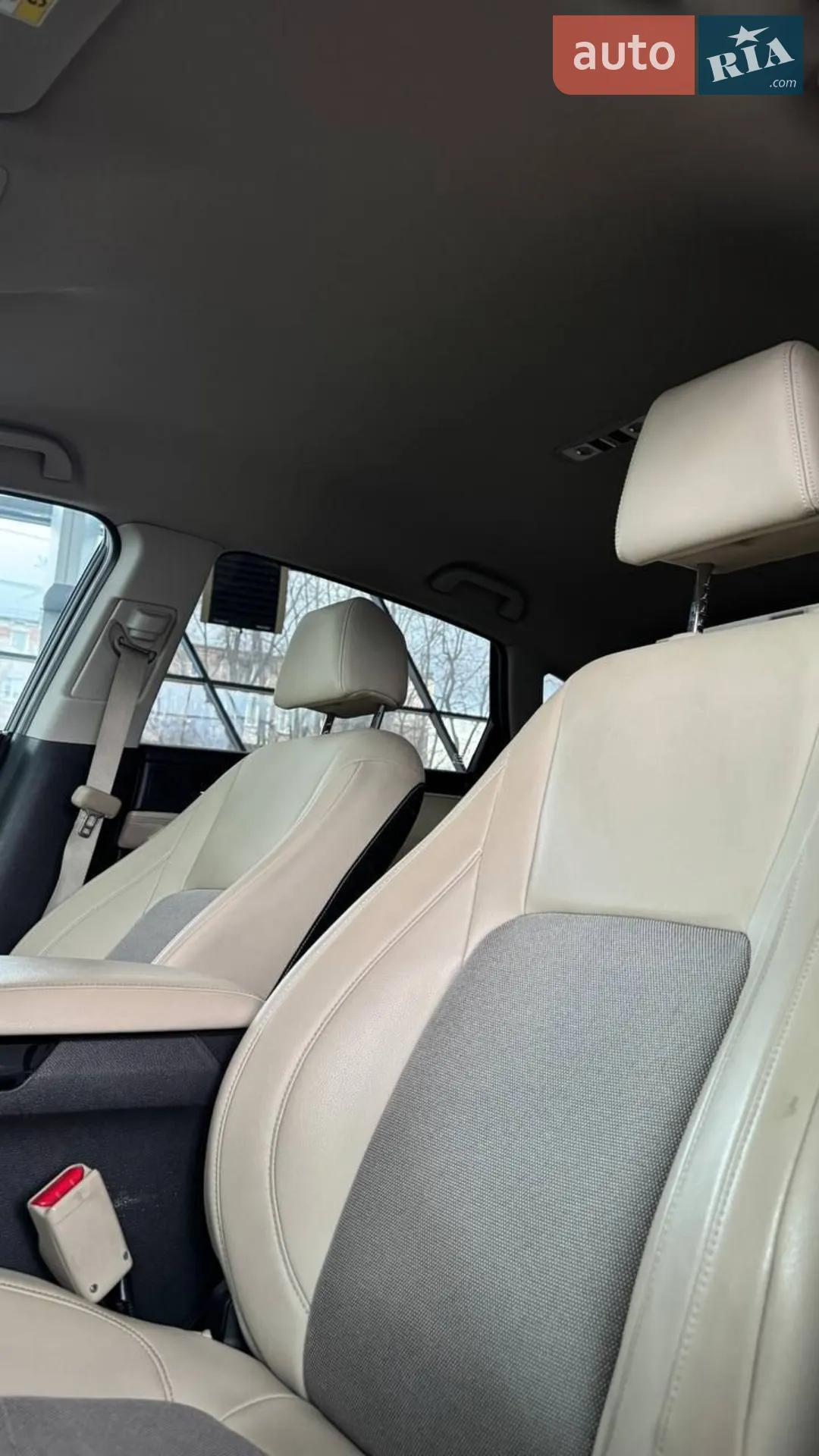 2018 Honda FCX Clarity - мініатюра 20
