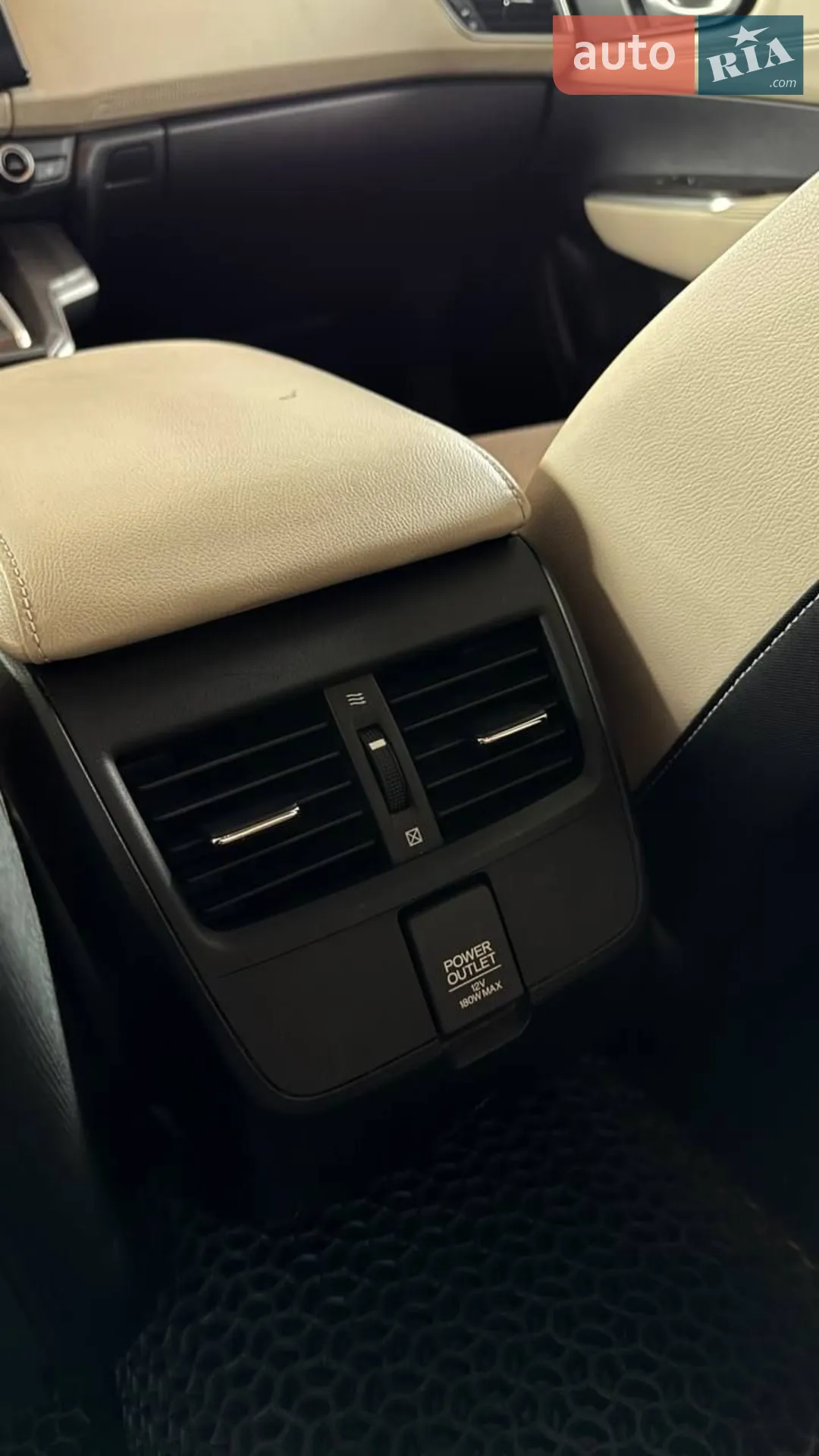 2018 Honda FCX Clarity - мініатюра 28