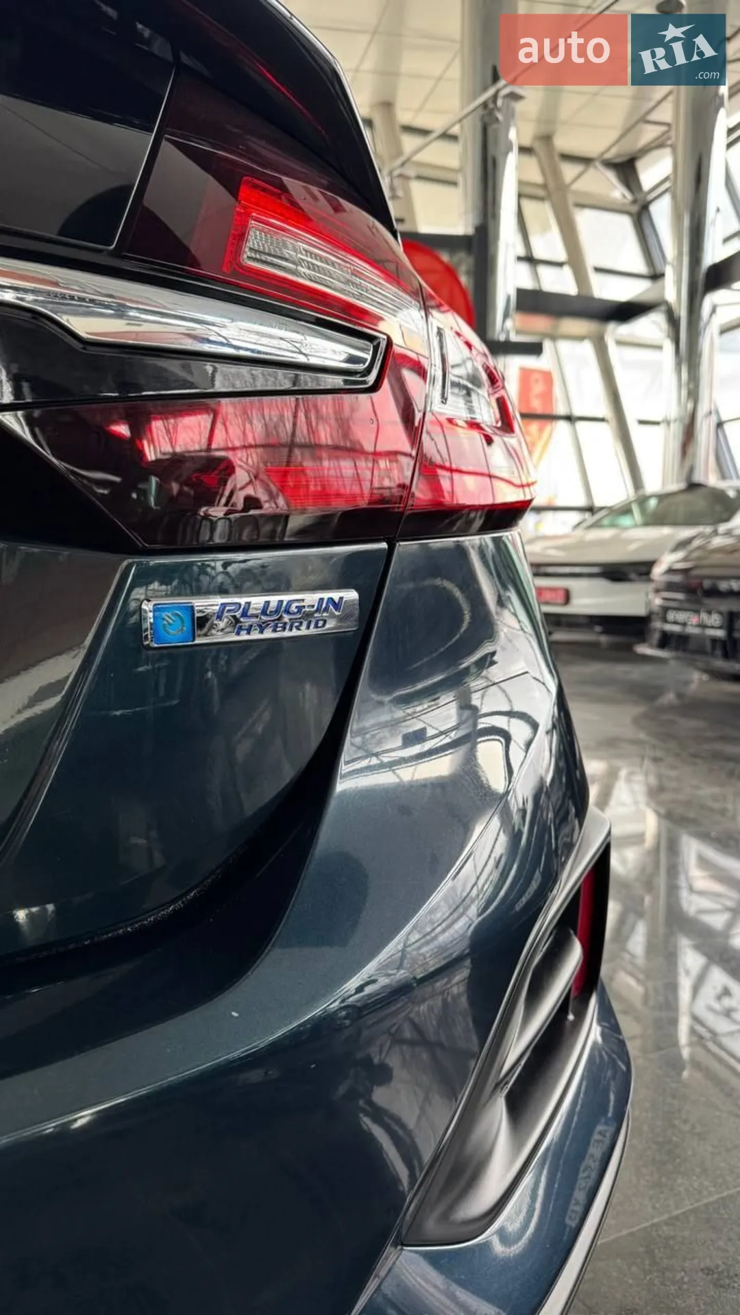 2018 Honda FCX Clarity - мініатюра 29