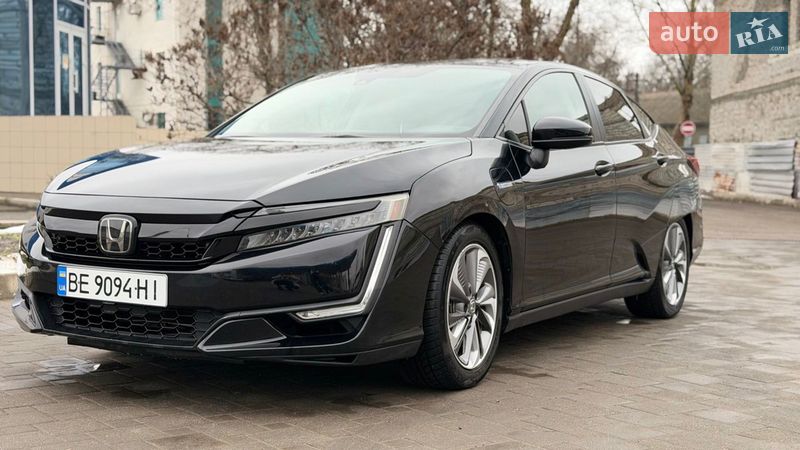 Седан Honda Clarity 2018 в Николаеве